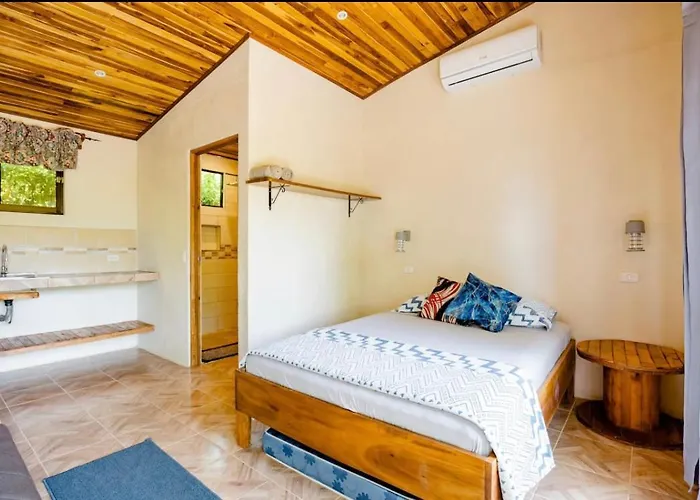 Entero El Guanacaste Con Piscina Compartida Santa Cruz (Guanacaste)