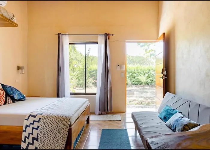 Entero El Guanacaste Con Piscina Compartida Apartamento *