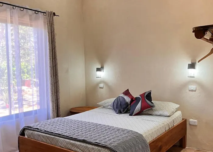 Entero El Guanacaste Con Piscina Compartida Apartamento Santa Cruz (Guanacaste)