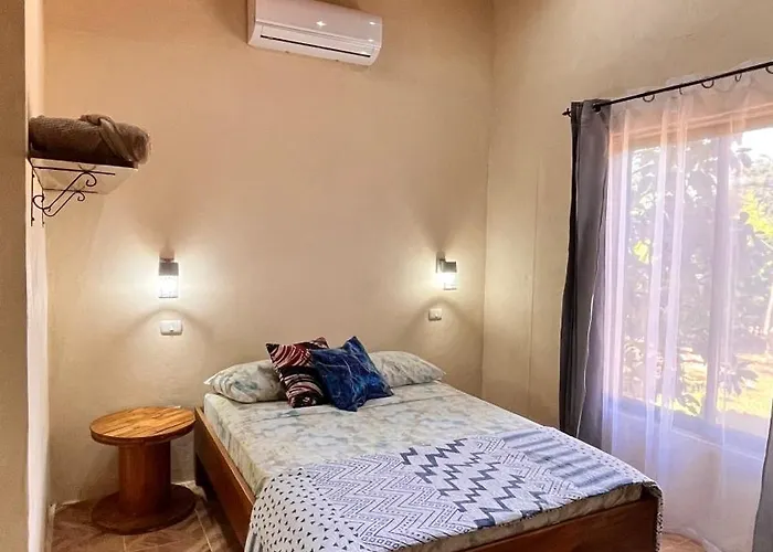 Apartamento Entero El Guanacaste Con Piscina Compartida Santa Cruz (Guanacaste)