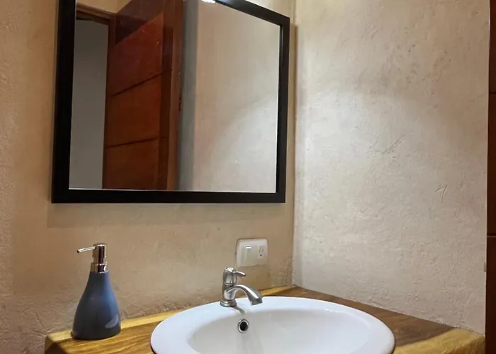 Entero El Guanacaste Con Piscina Compartida *